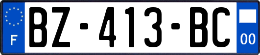 BZ-413-BC