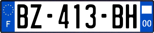 BZ-413-BH