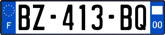 BZ-413-BQ