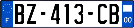 BZ-413-CB