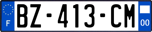 BZ-413-CM