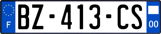 BZ-413-CS