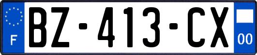 BZ-413-CX