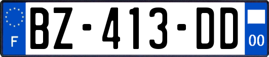 BZ-413-DD