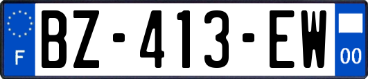 BZ-413-EW