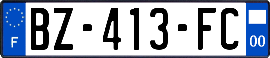 BZ-413-FC