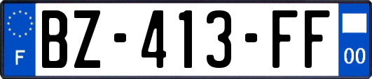BZ-413-FF