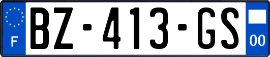 BZ-413-GS