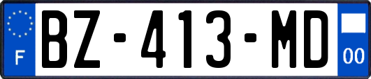 BZ-413-MD