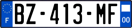 BZ-413-MF