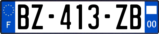 BZ-413-ZB