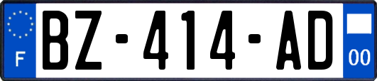 BZ-414-AD