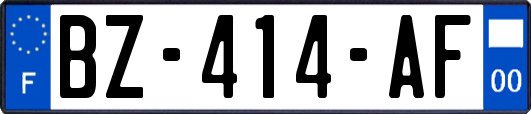 BZ-414-AF