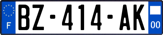 BZ-414-AK