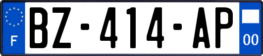 BZ-414-AP