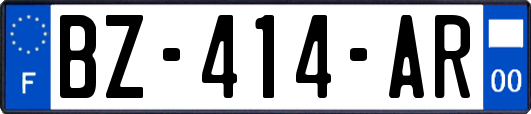 BZ-414-AR