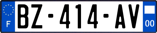 BZ-414-AV