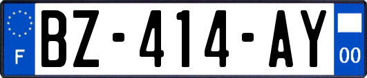 BZ-414-AY