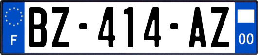 BZ-414-AZ