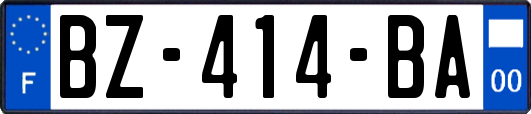 BZ-414-BA