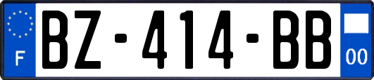 BZ-414-BB