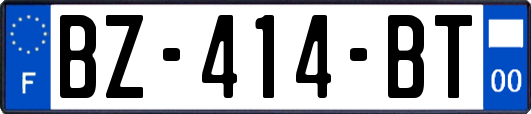 BZ-414-BT