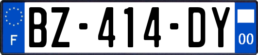 BZ-414-DY