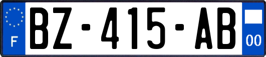 BZ-415-AB