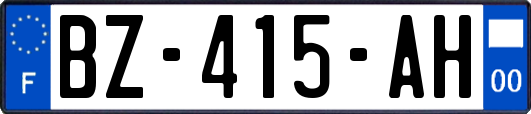 BZ-415-AH