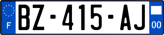 BZ-415-AJ