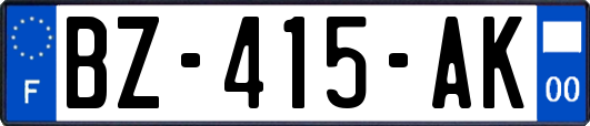 BZ-415-AK