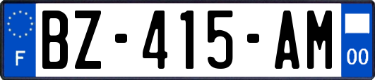 BZ-415-AM