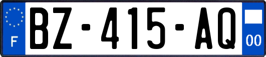 BZ-415-AQ