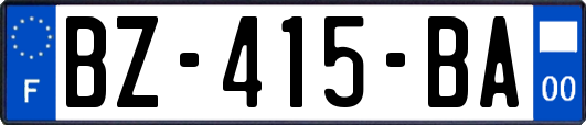 BZ-415-BA