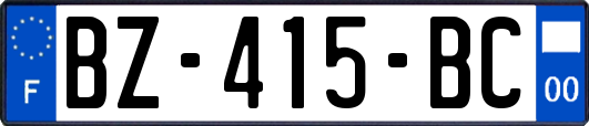 BZ-415-BC