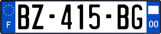 BZ-415-BG