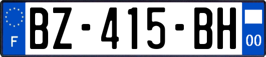 BZ-415-BH