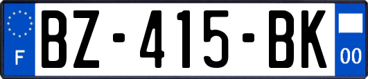 BZ-415-BK