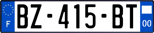 BZ-415-BT