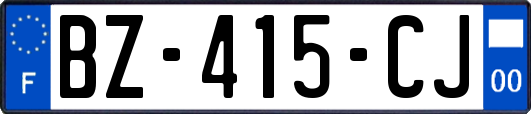 BZ-415-CJ