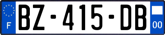 BZ-415-DB