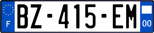 BZ-415-EM