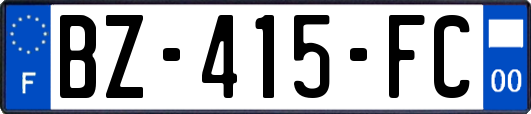 BZ-415-FC