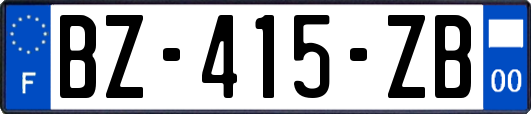BZ-415-ZB