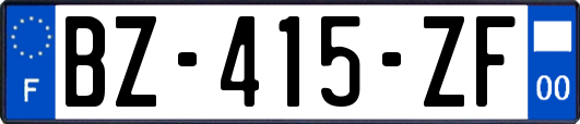 BZ-415-ZF