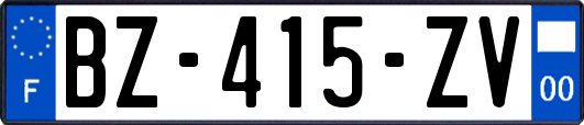 BZ-415-ZV