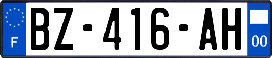 BZ-416-AH