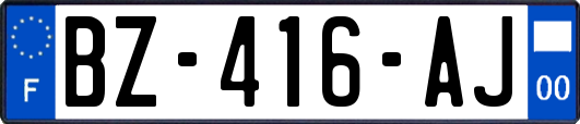 BZ-416-AJ