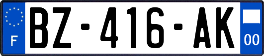 BZ-416-AK