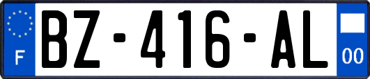 BZ-416-AL